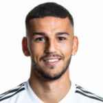 Photo of Soufiane Messeguem