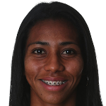 Photo of Bruna Benites