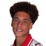 Photo of A. Witsel