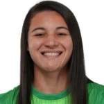 Photo of Lorena da Silva Leite