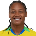 Photo of Ariadina Alves Borges