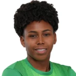 Photo of Camila Rodrigues