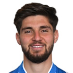 Photo of H. Petrov