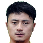 Photo of Lobzang Chogyal