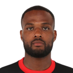 Photo of Cyle Christopher Larin