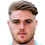 Photo of Jordan Ponticelli