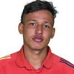 Photo of C. Cantillo