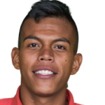 Photo of D. Pedrozo