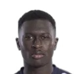 Photo of A. Yahaya