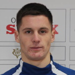 Photo of A. Vidović