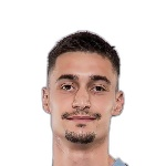 Photo of T. Abdulahović