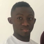 Photo of I. Dramé