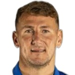 Photo of Kyle John McFadzean