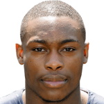 Photo of I. Olaofe