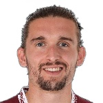 Photo of B. Fox