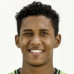Photo of Henrique Freitas Alves
