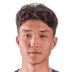 Photo of Joseph Lee