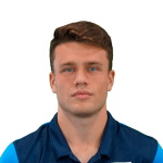 Photo of Nikita Rozmanov