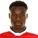 Photo of M. Bola