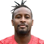 Photo of D. Daniels