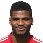 Photo of M. Nottingham