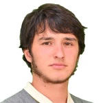 Photo of N. Abdokov