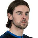 Photo of A. Evans