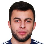 Photo of A. Kakhidze