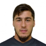 Photo of R. Gusengadzhiev