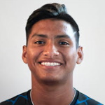 Photo of A. Custodio