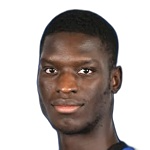 Photo of B. Fomba