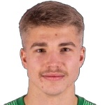Photo of K. Hussar