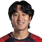Photo of Park Min-Gyu