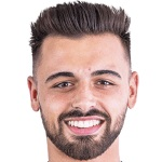 Photo of Macauley Anthony Southam-Hales
