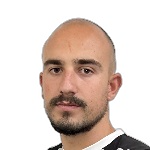 Photo of D. Popara