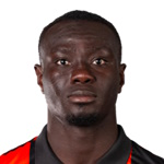 Photo of M. Bamba