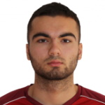 Photo of Y. Petrovskiy