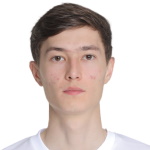 Photo of Ibrokhim Ibragimov