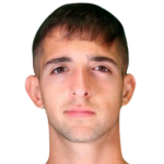 Photo of Dani Parra