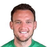 Photo of Simon Christopher Eastwood