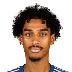 Photo of J. Ceesay