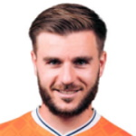 Photo of Luke Samuel Garbutt