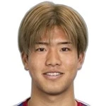 Photo of M. Hasegawa