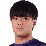Photo of K. Tanaka