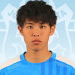Photo of R. Morioka