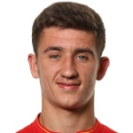 Photo of C. Brannagan