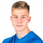 Photo of Tom Kljun