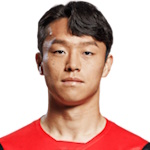 Photo of Goh Young-Jun
