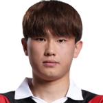 Photo of Ji-Yong Lee