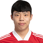 Photo of Sung Ho-Yeung